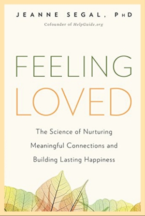 Feeling Loved book cover