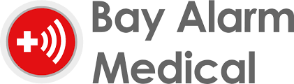 Bay Alarm Medical SOS Home Logo