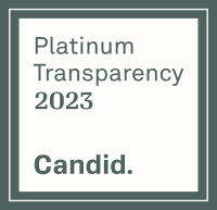 Guidestar Platinum Transparency 2023