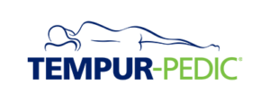 Tempur-Pedic Logo