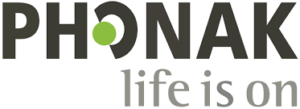 Phonak Logo