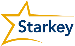 Starkey Logo